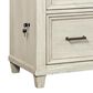 Riva Ridge Caraway Lateral File in Aged Ivory, , large