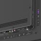 Roku 55" Class Plus Series QLED 4K in Black - Smart TV, , large
