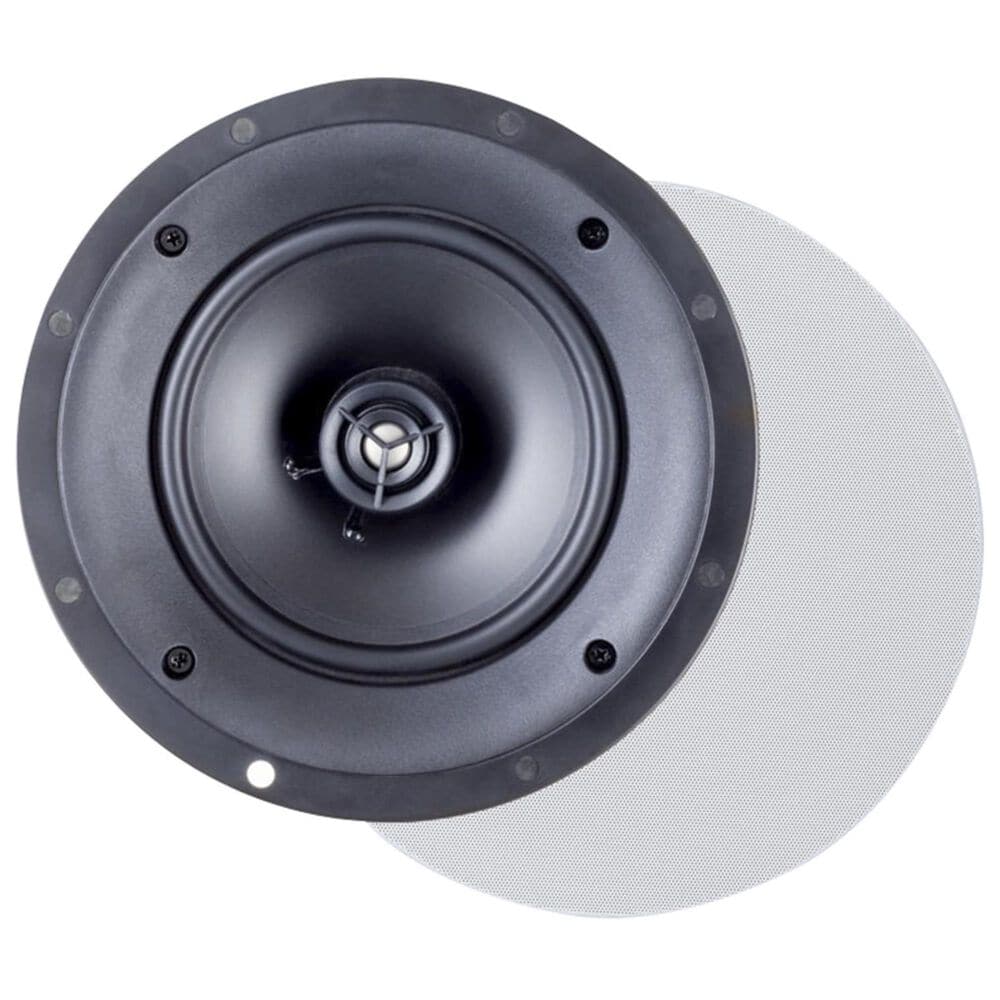 Paradigm CI Home 6.5&quot; Contractor C65-R In-Ceiling Speakers &#40;6&#41;, , large