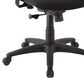 Raynor Group Tempur-Pedic 7600 Series Office Chair in Black, , large