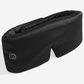 Bedgear Hyper-Silk Sleep Mask in Black, , large