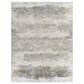 Surya Brunswick 7"10" x 10"3" Sage, Gray, White, Blue and Brown Area Rug, , large