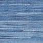 Nourison Interweave 5"3" x 7"3" Denim Area Rug, , large