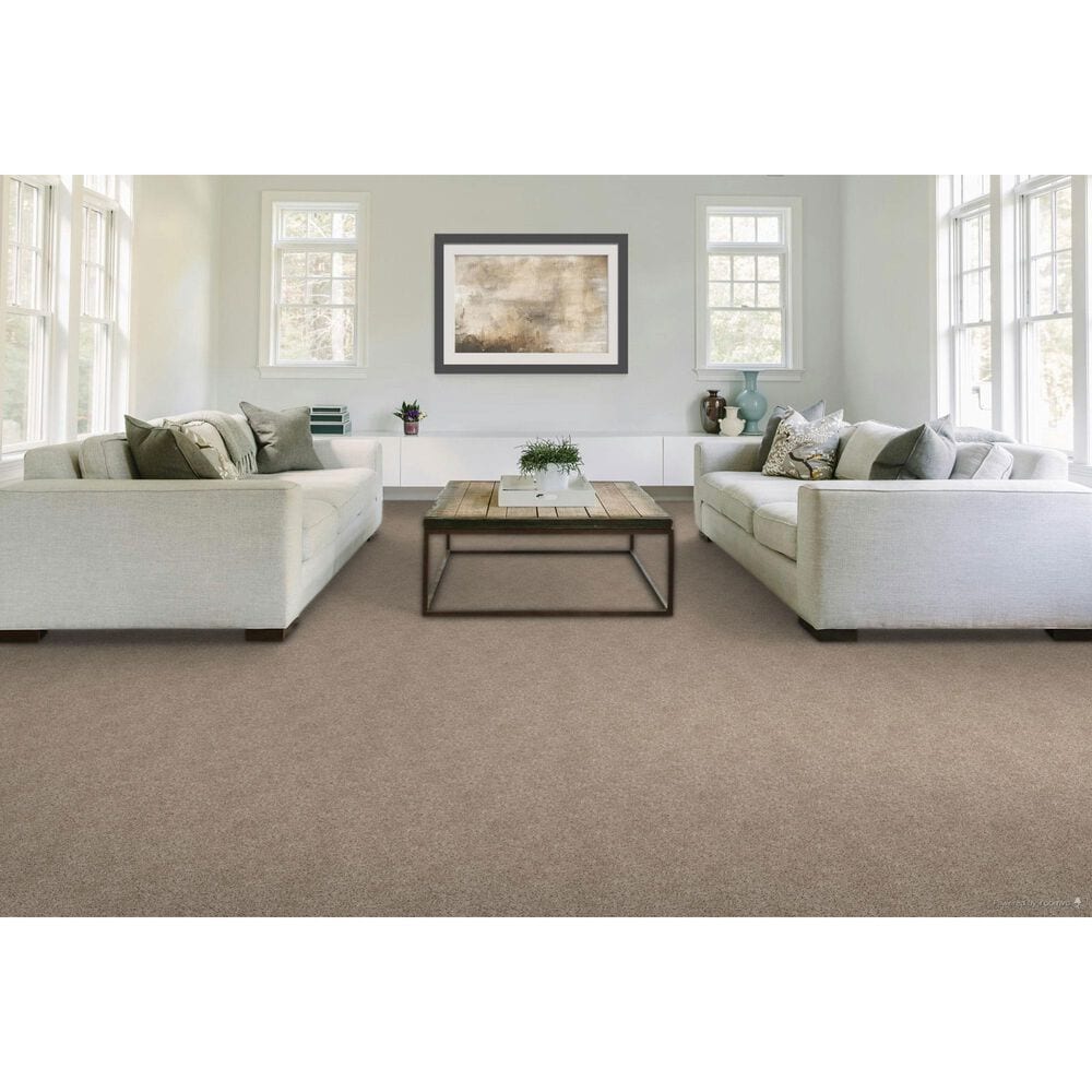 Mohawk Revive Carpet in Birdbath, , large