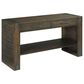Hammary Portman Sofa Table in Dark Stain, , large