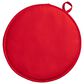 HIC Kitchen Insulated Tortilla Warming Pouch in Bright Red, , large