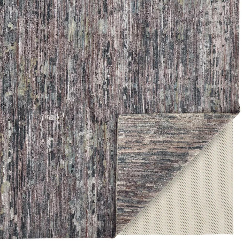 Feizy Conroe 7&#39;9&quot; x 9&#39;9&quot; Multicolor Area Rug, , large