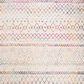 Safavieh Madison MAD798A 2"3" x 4" Ivory and Fuchsia Scatter Rug, , large