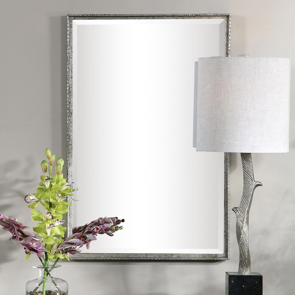 Uttermost Callan Vanity Mirror, , large