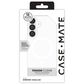 Case-Mate Tough Case with Magnet for Samsung Galaxy S26 in Clear, , large