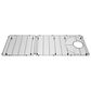 Blanco Inteos Grid for 45" Workstation Sink in Stainless Steel, , large