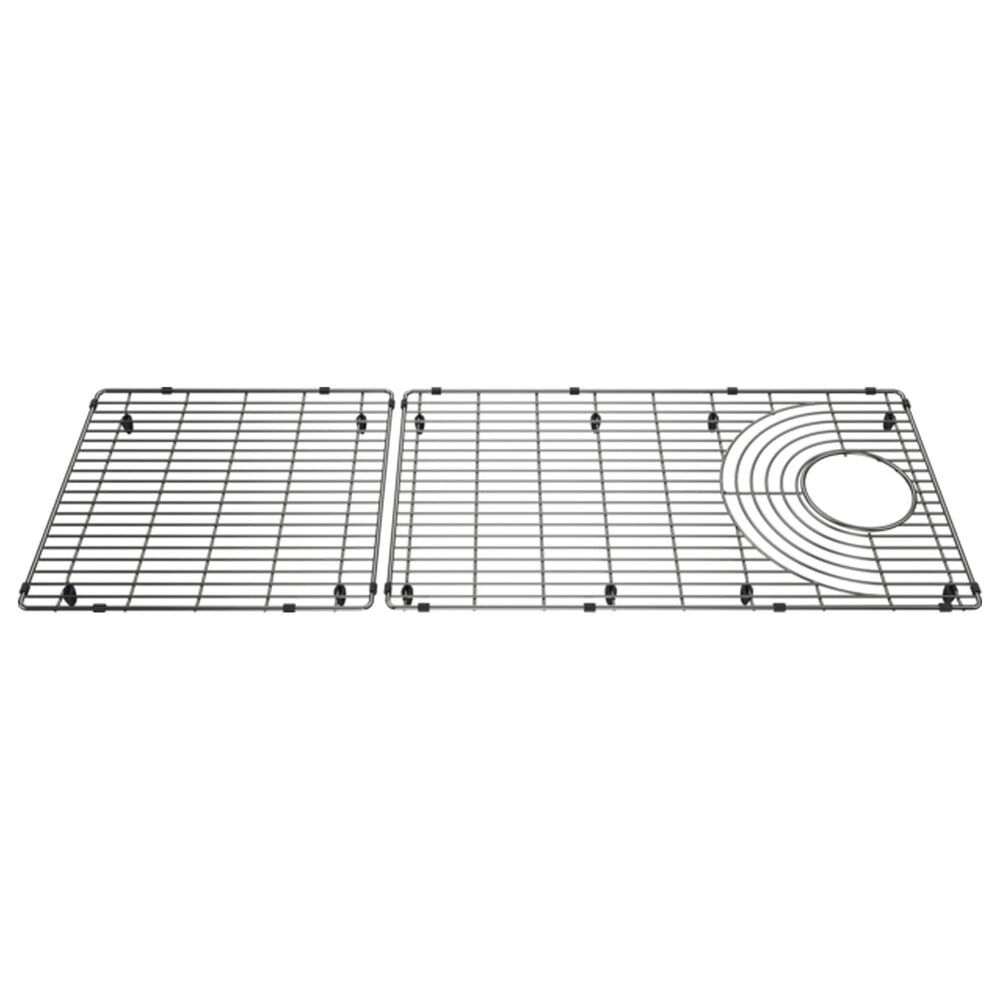 Blanco Inteos Grid for 45" Workstation Sink in Stainless Steel, , large