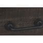 Waltham Madison County 3-Drawer Cocktail Table in Barnwood, , large