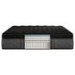 Beautyrest Black Series Four Plush Pillow Top California King Mattress, , large
