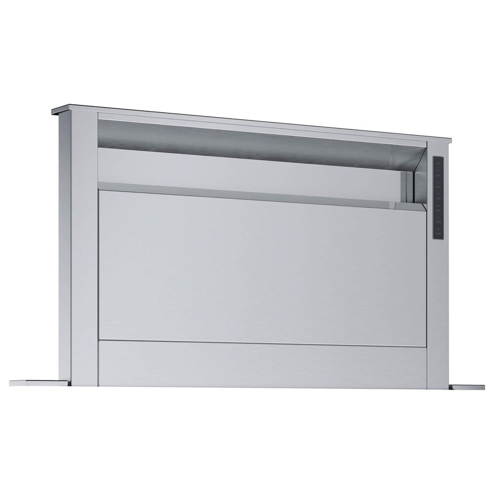 Bosch 30" Downdraft Ventilation in Stainless Steel, , large