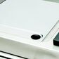 Viking Range 66" Freestanding Dual Fuel Range with 6 Burners in Cast Black, , large