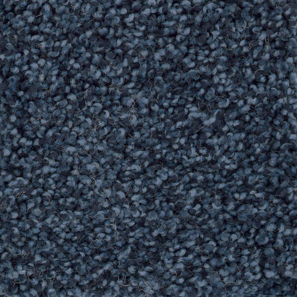 Anderson Tuftex Caress  Cozy Harbor II Carpet in Ocean Villa, , large