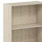 HOMLUX 2-Tier Open Shelf Bookcase in Metropolitan Pine, , large