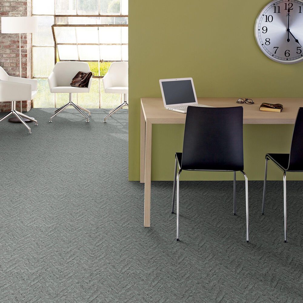 Anderson Tuftex Lavish Living Carpet in Waters Edge, , large