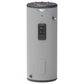 GE Appliances 30-Gallon Smart Tall Electric Water Heater with Anode Sensing in Gray, , large