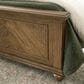 Ashley Karallin California King Panel Bed  in Medium Brown, , large