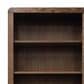 Legends Home Haven 78" Bookcase in Bourbon, , large