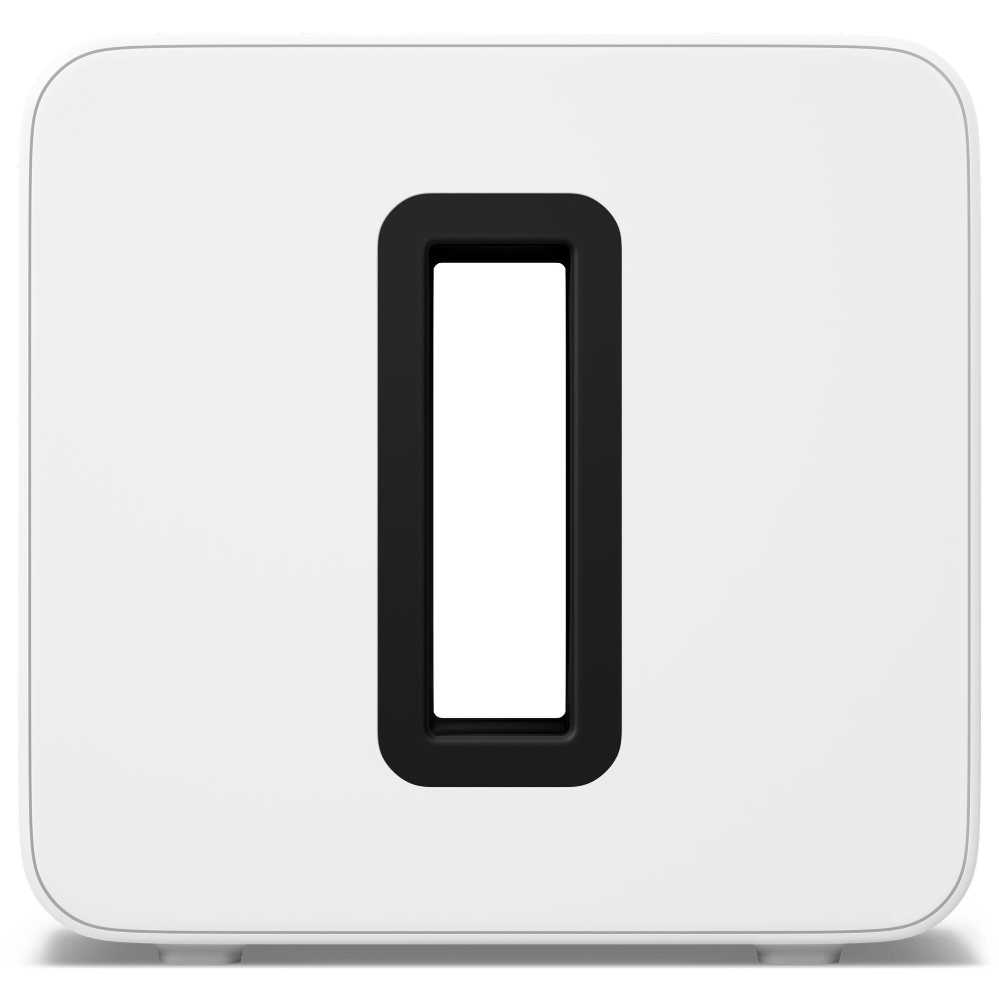 SONOS Premium Entertainment Set with Arc Ultra and Sub 4 in White