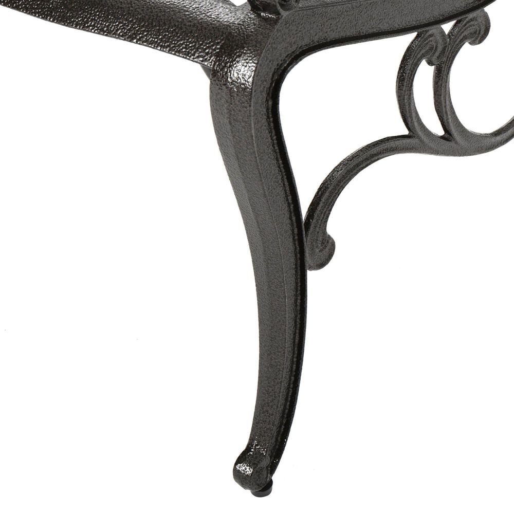 Hearth and Haven Ravenna 7-Piece Outdoor Dining Set in Bronze, , large