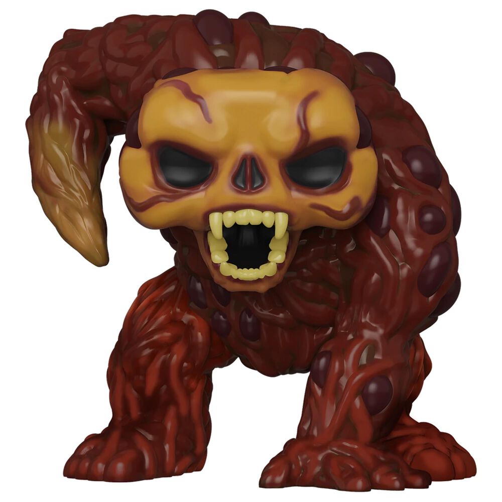 Funko Pop! Heroes The Flash Bloodwork, , large
