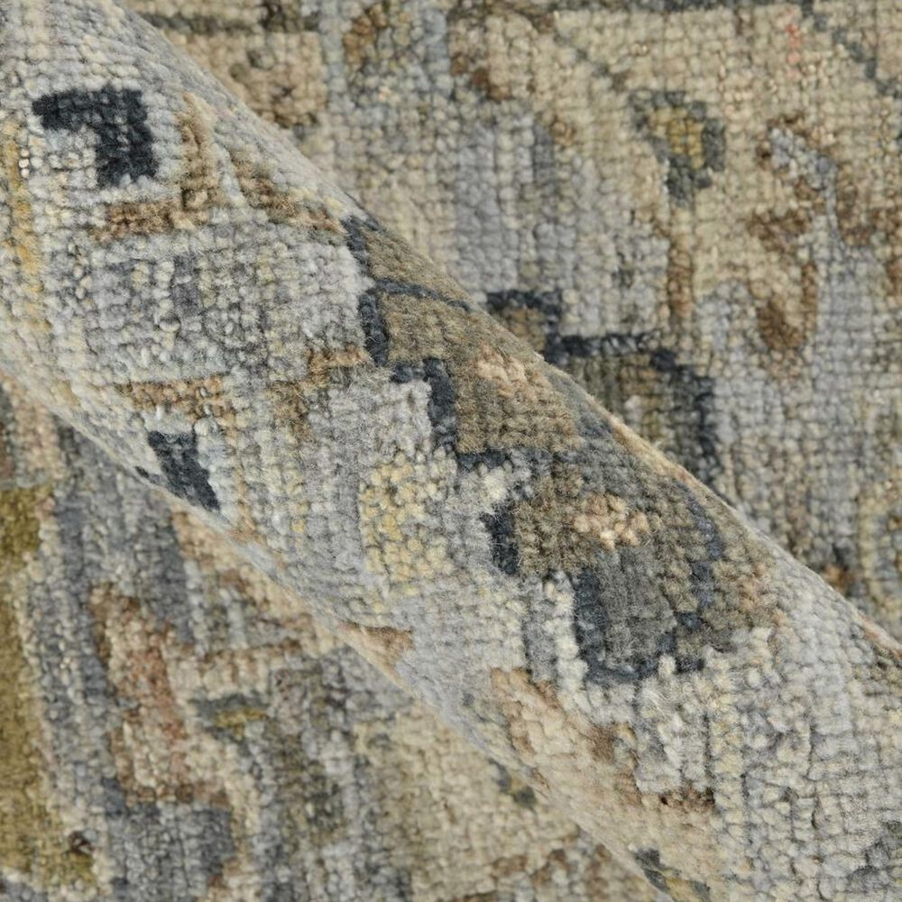 Amer Rugs Craft 10&#39; x 14&#39; Gray Area Rug, , large