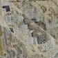 Amer Rugs Craft 10" x 14" Gray Area Rug, , large