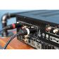 SVS 1 Meter Balanced XLR Audio Cable in Black (Pair), , large