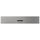 Miele 24" Smart Electric Single Wall Speed Oven in Graphite Grey, , large