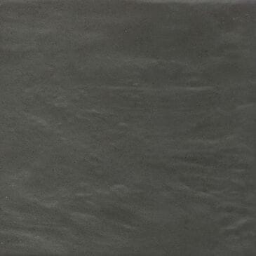 Emser Passion Nero 9" x 9" Matte Porcelain Tile, , large