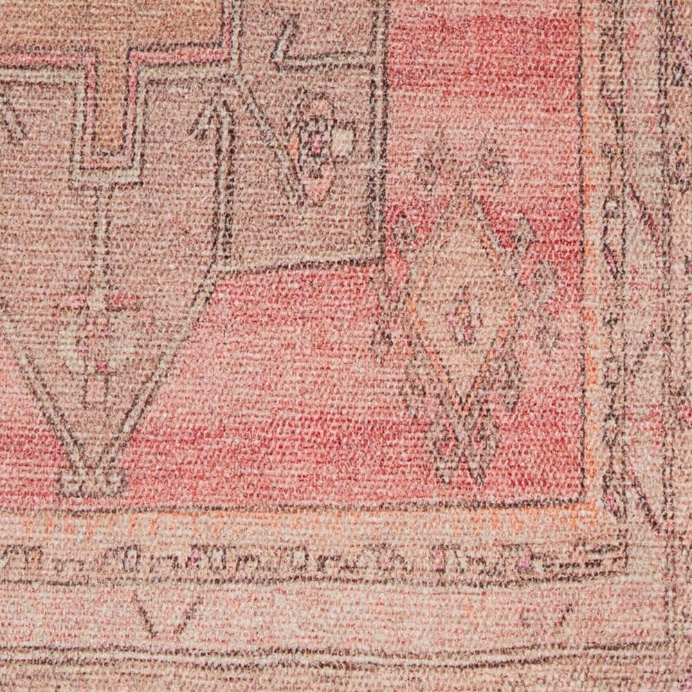 Jaipur Kairos Faron Pink 9' x 12' Area Rug, , large