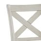 Ashley Robbinsdale Counter Stool in Antique White, , large