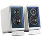 Edifier QR65 2.0 Hi-Res Audio Wireless Active Monitor Speakers Pair in White, , large