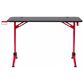 CorLiving Conqueror Gaming Desk in Black, , large
