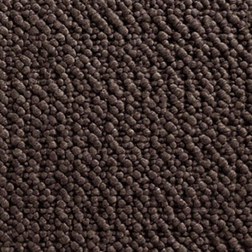 Dalyn Rug Company Gorbea 9&#39; x 13&#39; Chocolate Area Rug, , large