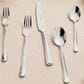 ZWILLING Cottage 45-Piece Flatware Set in Silver, , large