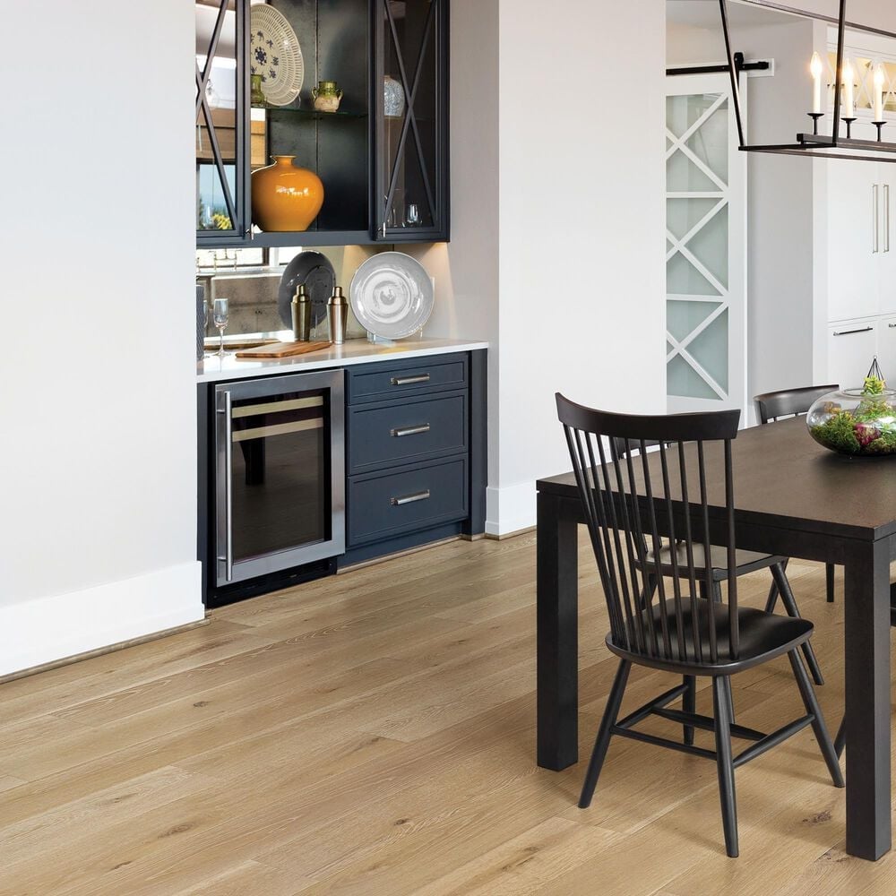 Mohawk Brendwood Blanched Oak Hardwood, , large
