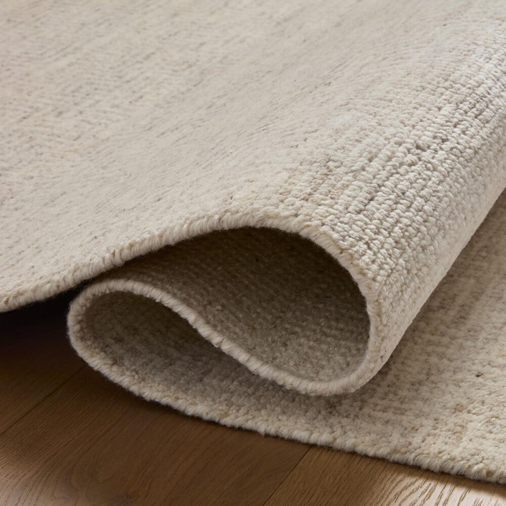 Loloi Grace Natural 11&#39;6&quot; x 15&#39; Area Rug, , large