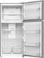 Frigidaire 19 Cu. Ft. Garage Ready Top Freezer Refrigerator with Deli Drawer in Fingerprint Resistant Stainless Steel, , large