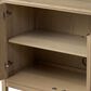 Four Hands Alessio Sideboard in Aged Natural, , large
