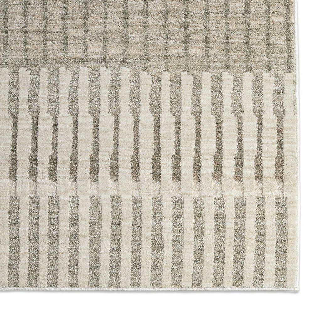 Jaipur Serenita Silver Birch 6' x 9' Area Rug, , large