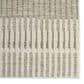 Jaipur Serenita Silver Birch 6" x 9" Area Rug, , large
