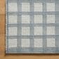 Magnolia Home Ryder Blue and Ivory 7"9" x 9"9" Area Rug, , large