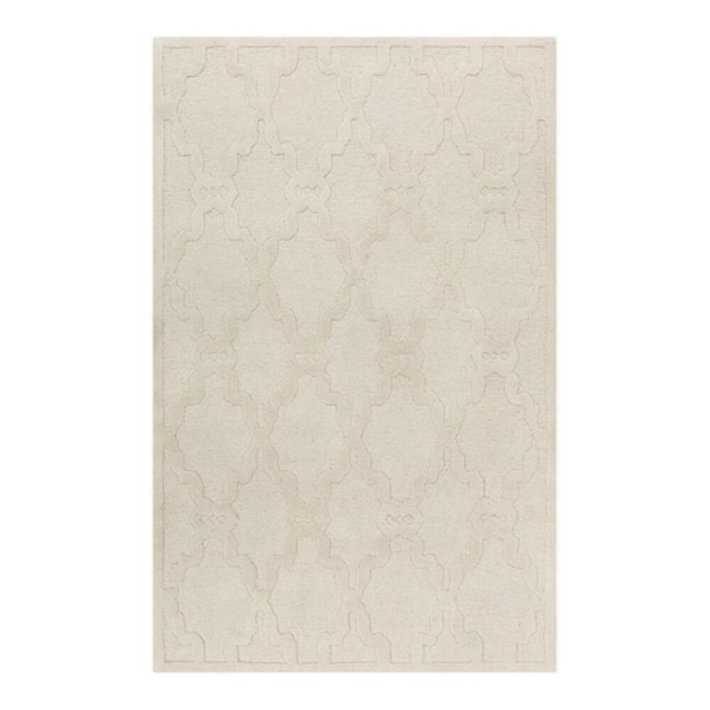 Surya Chandler CHA-4000 5" x 8" Khaki Area Rug, , large
