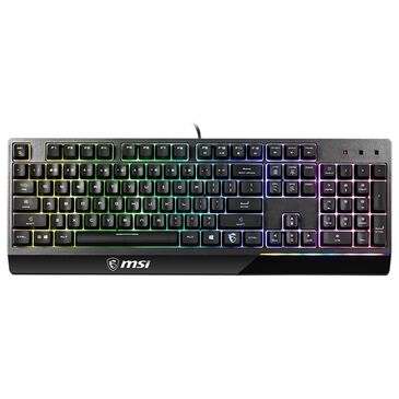 MSI Vigor Gk30 Gaming Keyboard, , large