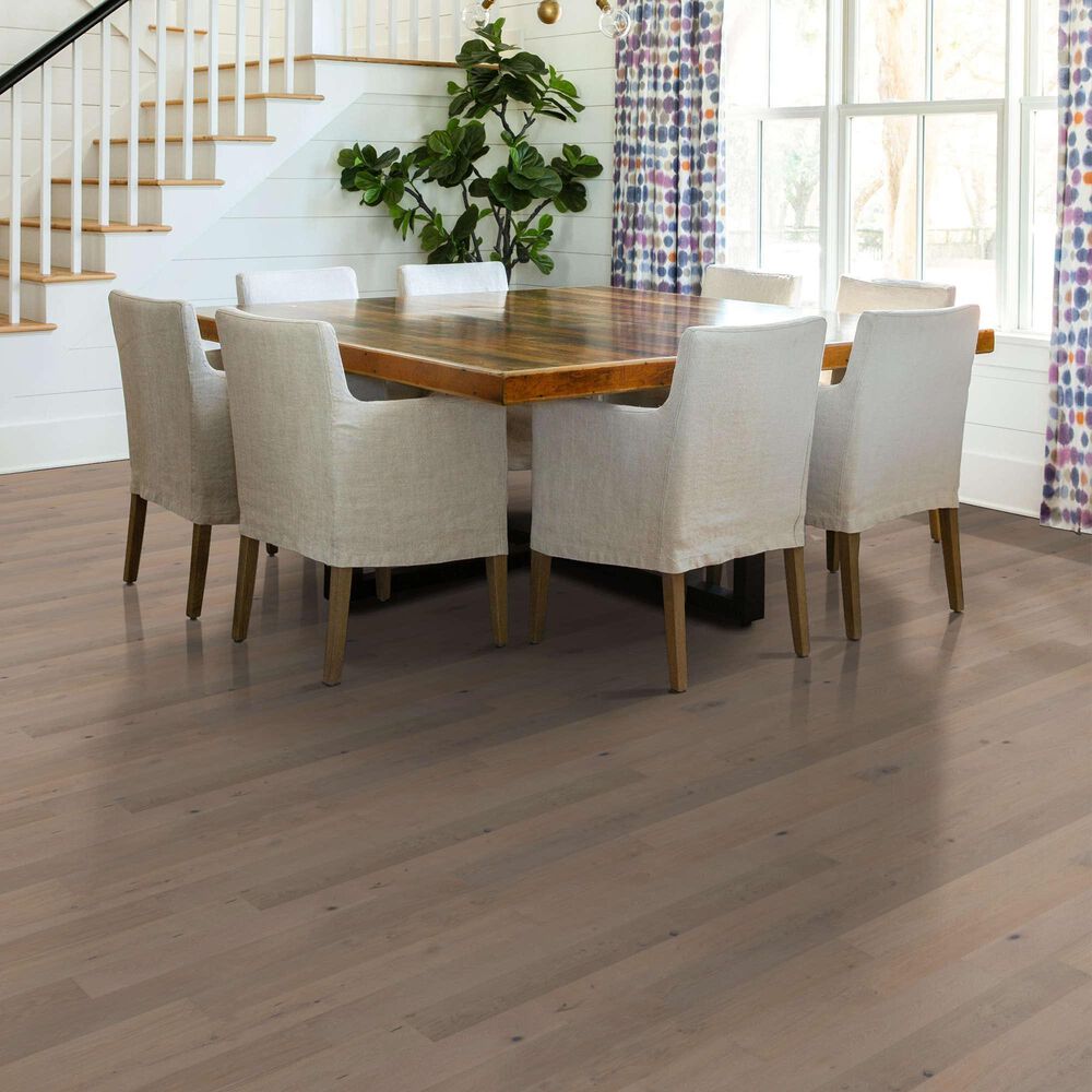 Shaw Ensemble Atelier Oak Engineered Hardwood, , large